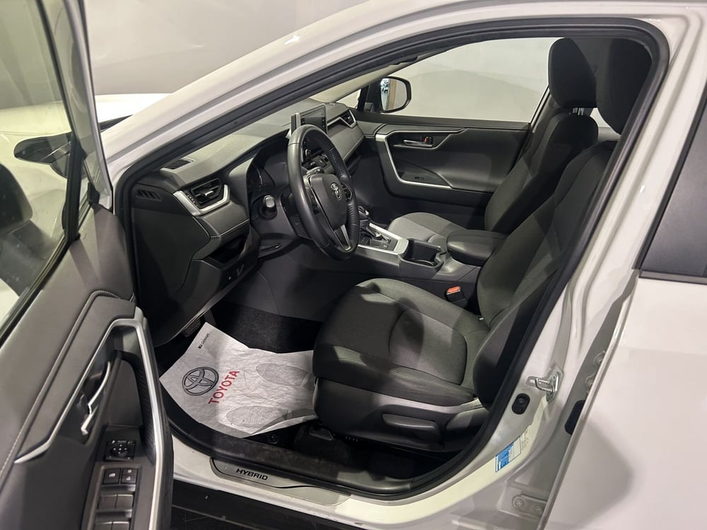 Toyota Rav4 usata a Milano (12)