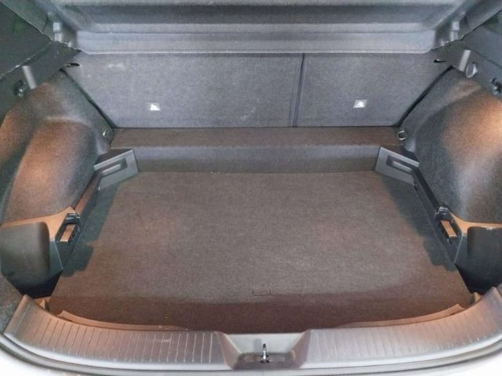 Nissan Qashqai usata a Firenze (11)