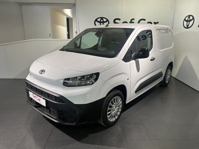 Toyota Proace City City 1.5D 100 CV S&amp;S PC 4p. Comfort nuova a Milano