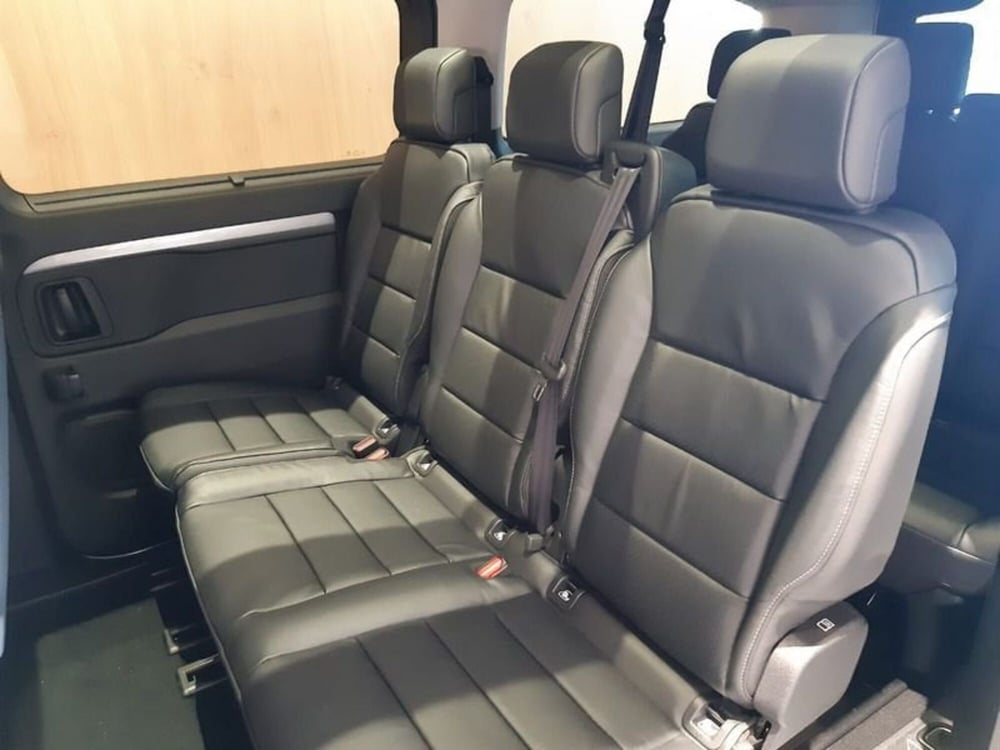 Toyota Proace Verso nuova a Vicenza (5)