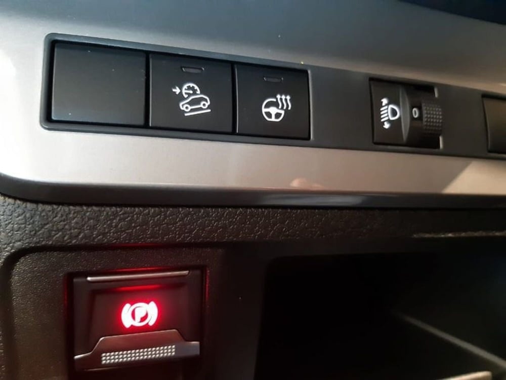 Toyota Proace Verso nuova a Vicenza (6)