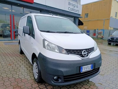Nissan NV200 1.5 dCi 90CV Combi Easy E5 del 2019 usata a Empoli