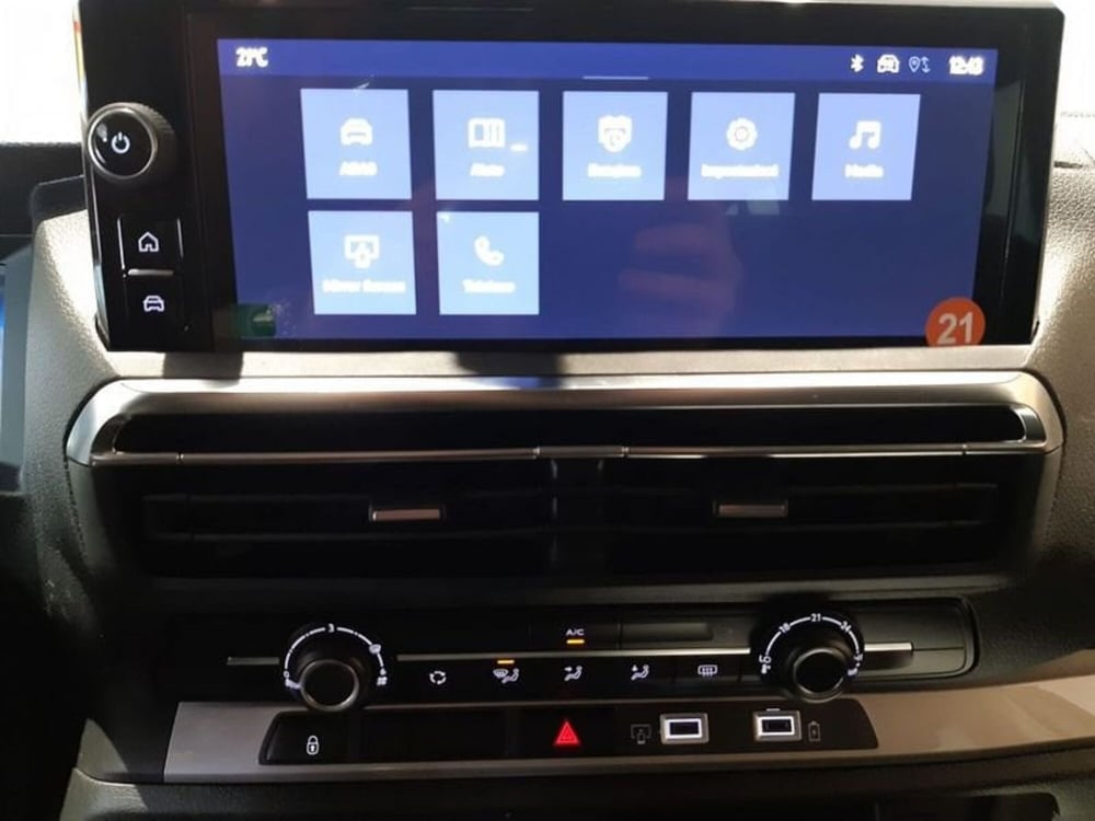 Toyota Proace Verso nuova a Vicenza (5)