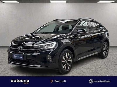Volkswagen Taigo 1.0 TSI 110 CV DSG Life nuova a Casoria