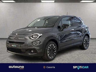 Fiat 500X 1.0 T3 120 CV del 2023 usata a Casoria