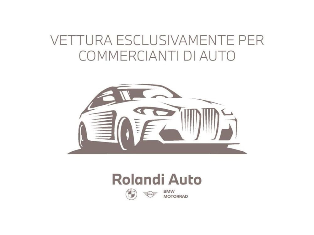 BMW Serie 3 usata a Alessandria (2)