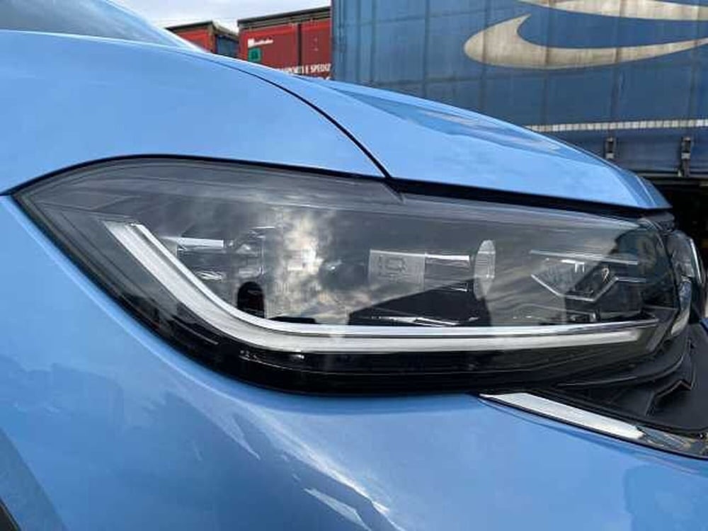 Volkswagen T-Cross nuova a Napoli (19)