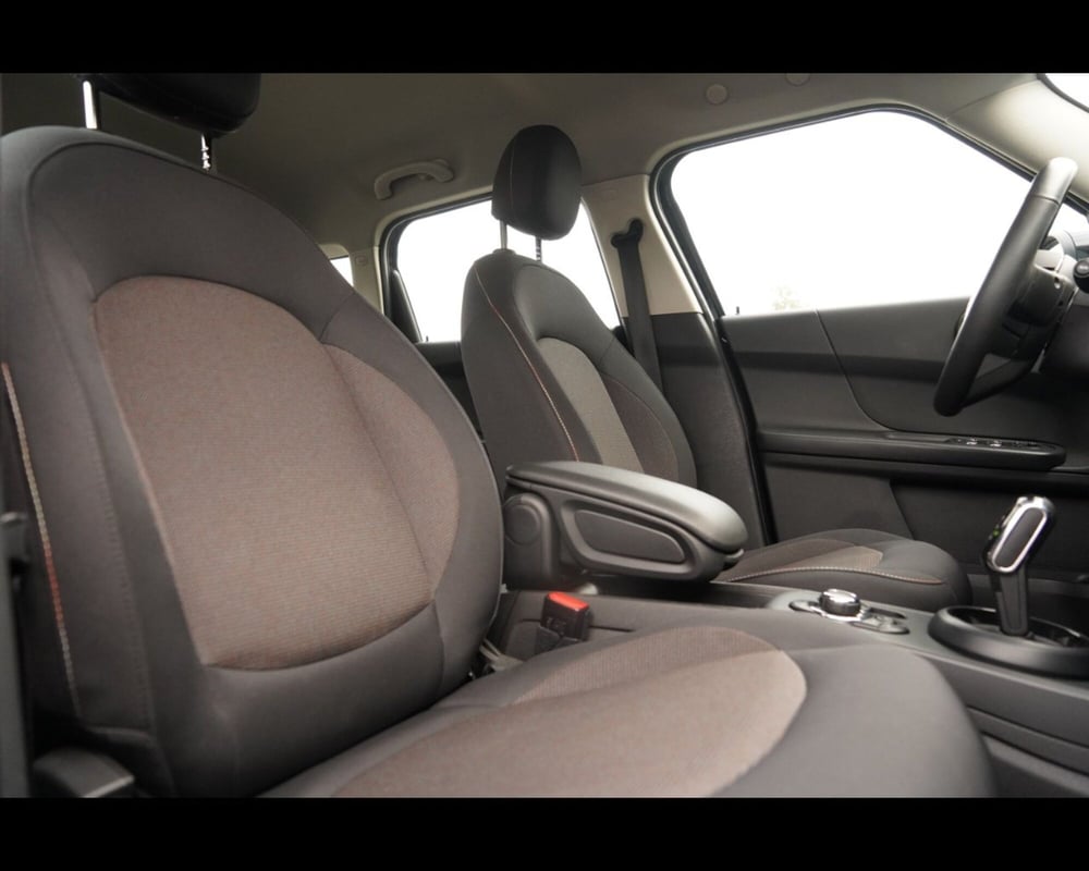 MINI Mini Countryman usata a Treviso (12)