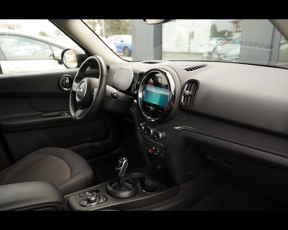 MINI Mini Countryman usata a Treviso (13)
