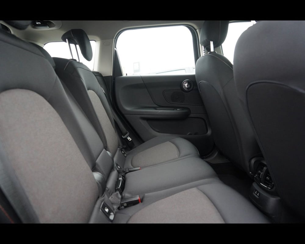 MINI Mini Countryman usata a Treviso (14)