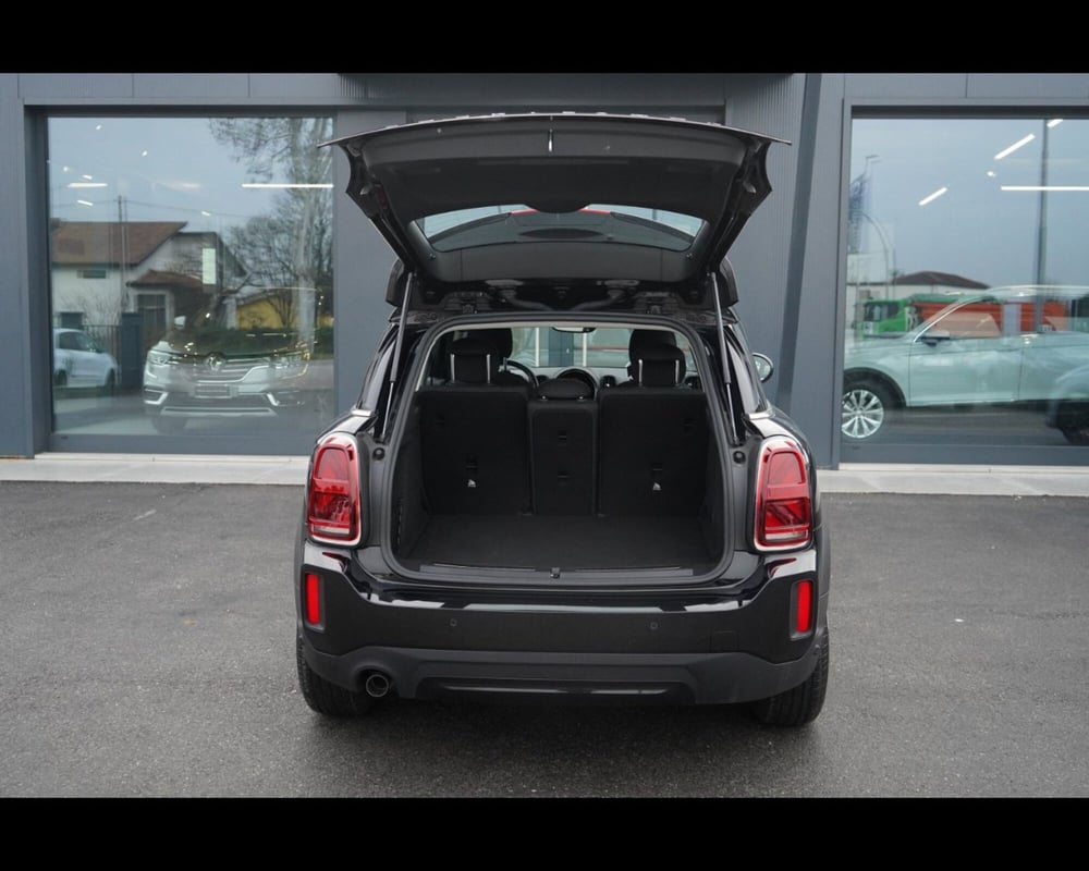 MINI Mini Countryman usata a Treviso (16)