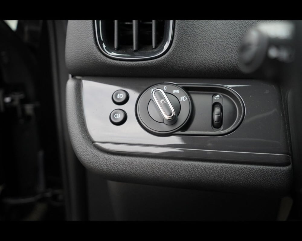 MINI Mini Countryman usata a Treviso (18)