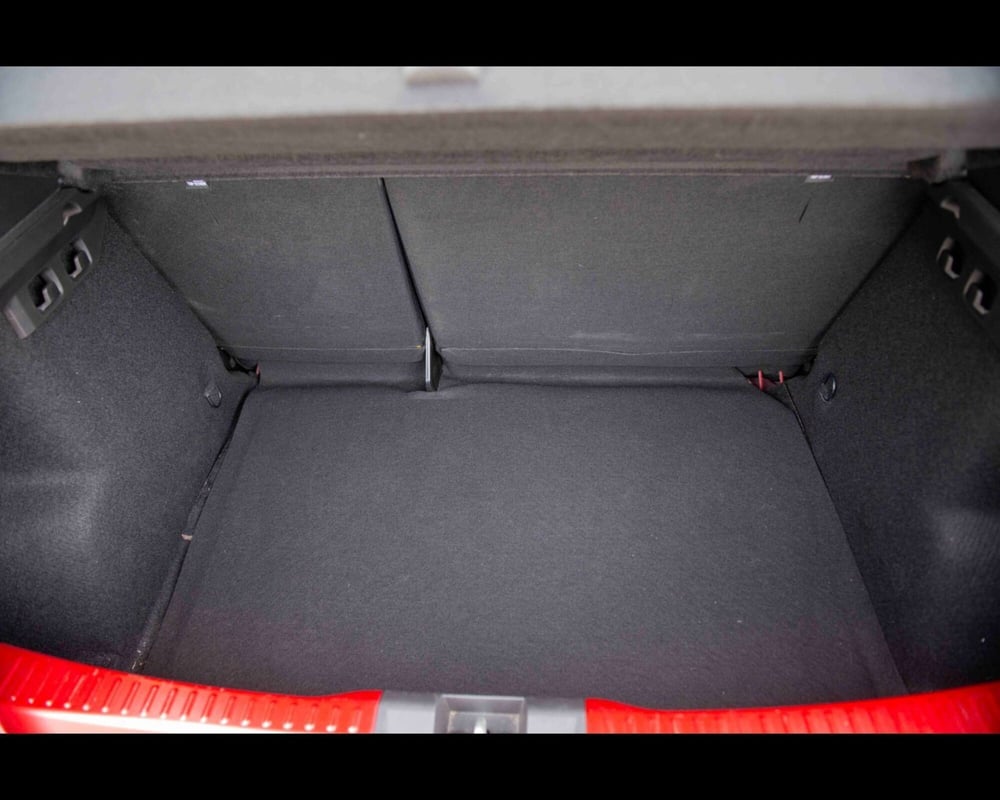 Dacia Sandero usata a Treviso (15)