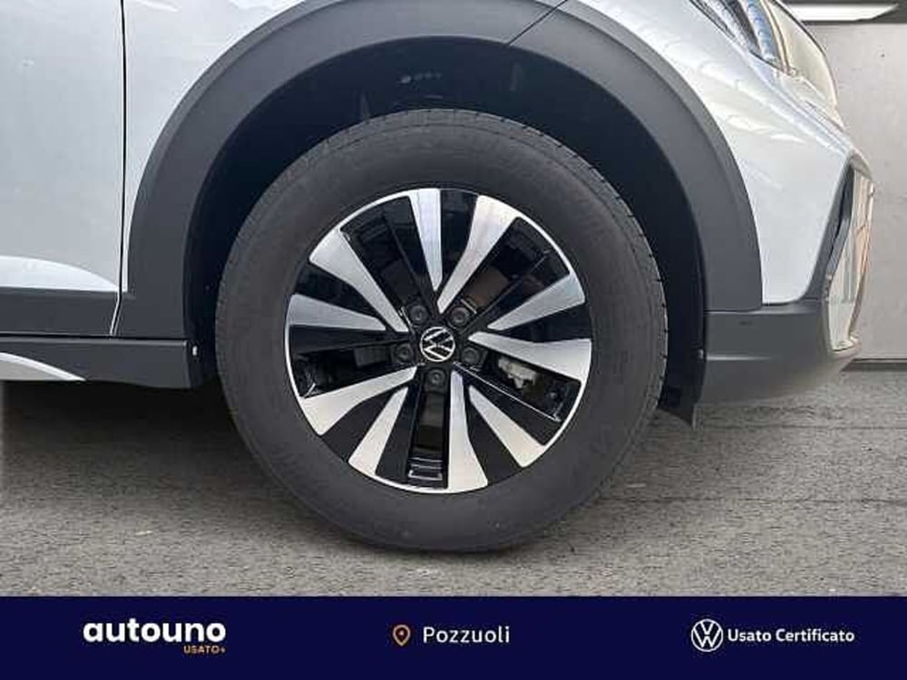Volkswagen Taigo usata a Napoli (10)