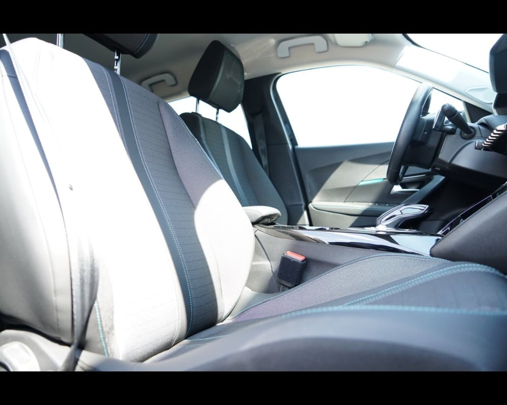 Peugeot 2008 usata a Venezia (12)