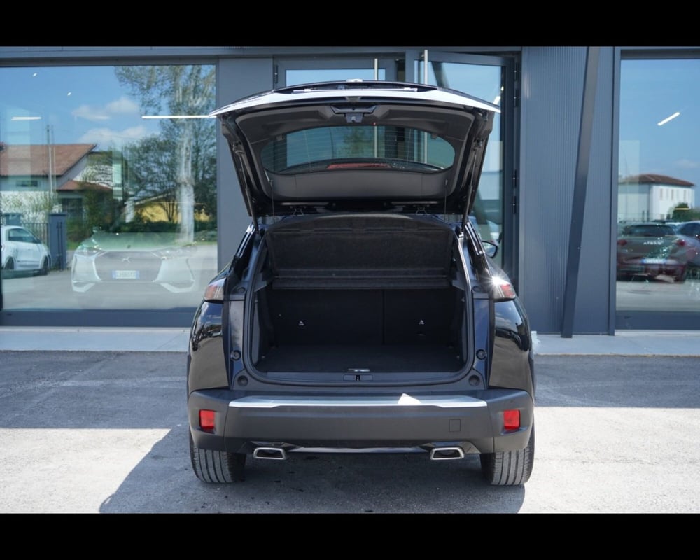 Peugeot 2008 usata a Venezia (16)