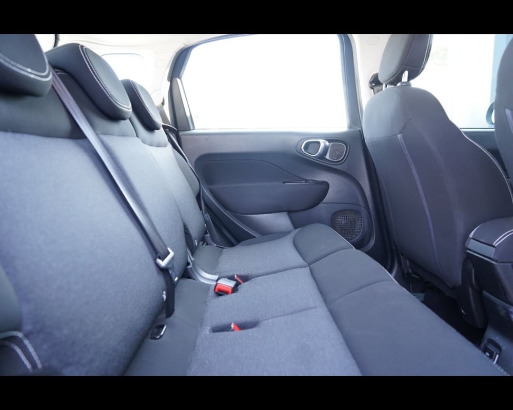 Fiat 500L usata a Venezia (14)