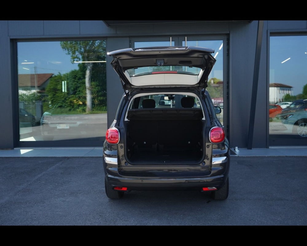 Fiat 500L usata a Venezia (16)