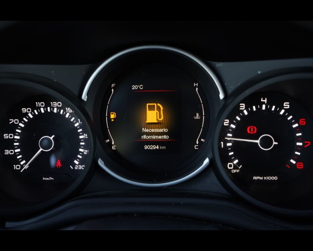 Fiat 500L usata a Venezia (19)