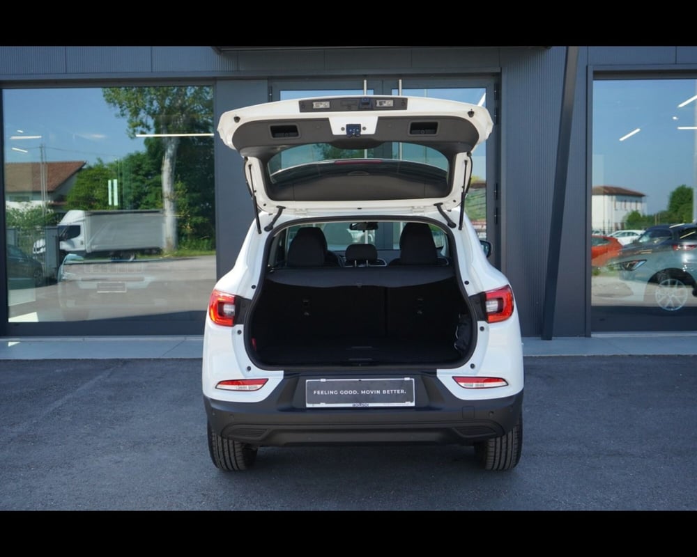 Renault Kadjar usata a Venezia (16)