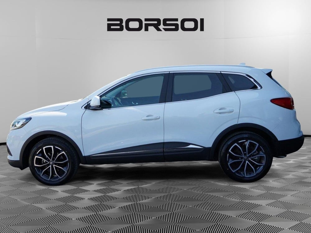 Renault Kadjar usata a Venezia (2)