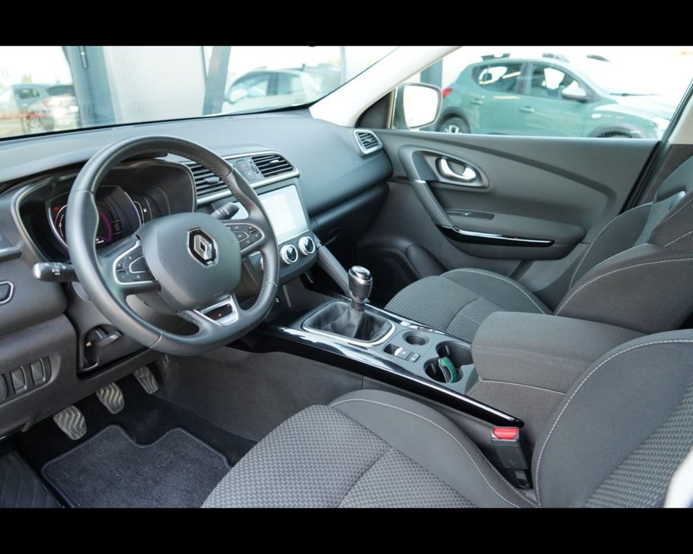 Renault Kadjar usata a Venezia (20)
