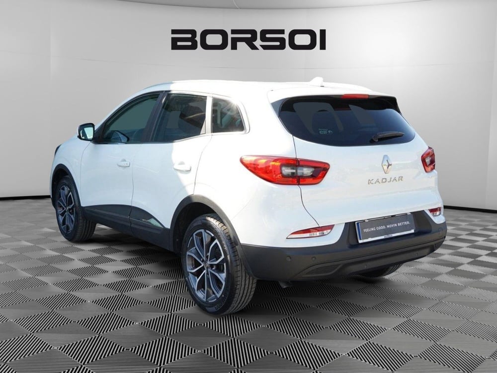Renault Kadjar usata a Venezia (3)