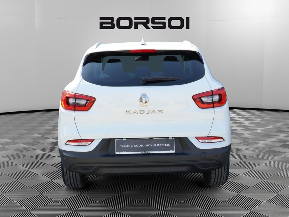 Renault Kadjar usata a Venezia (4)