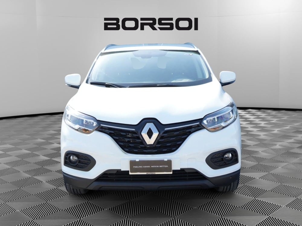 Renault Kadjar usata a Venezia (8)