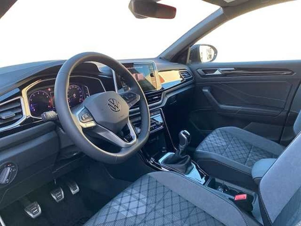 Volkswagen T-Roc nuova a Napoli (9)