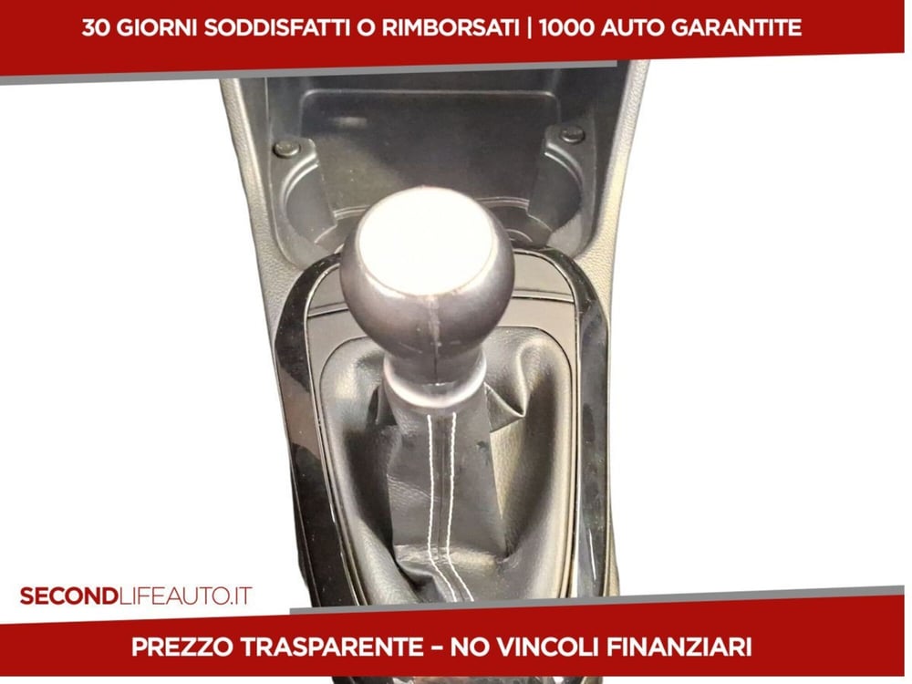 Kia Picanto usata a Roma (10)