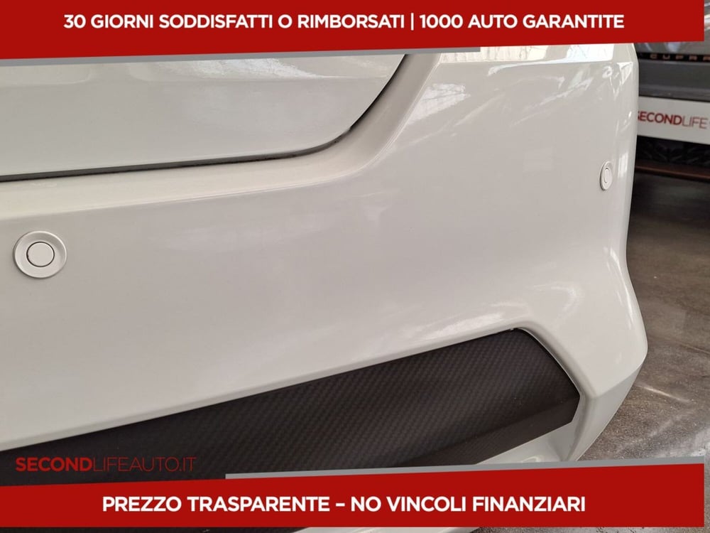 Nissan Micra usata a Roma (16)