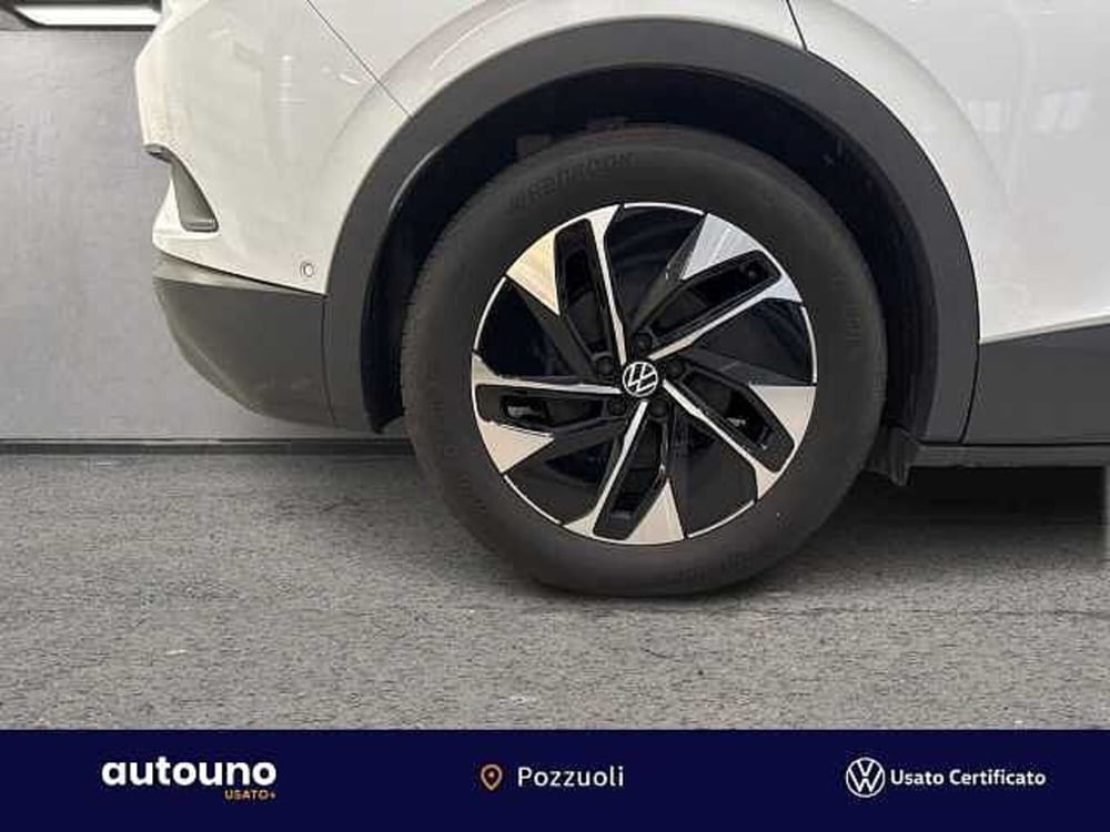 Volkswagen Taigo usata a Napoli (10)