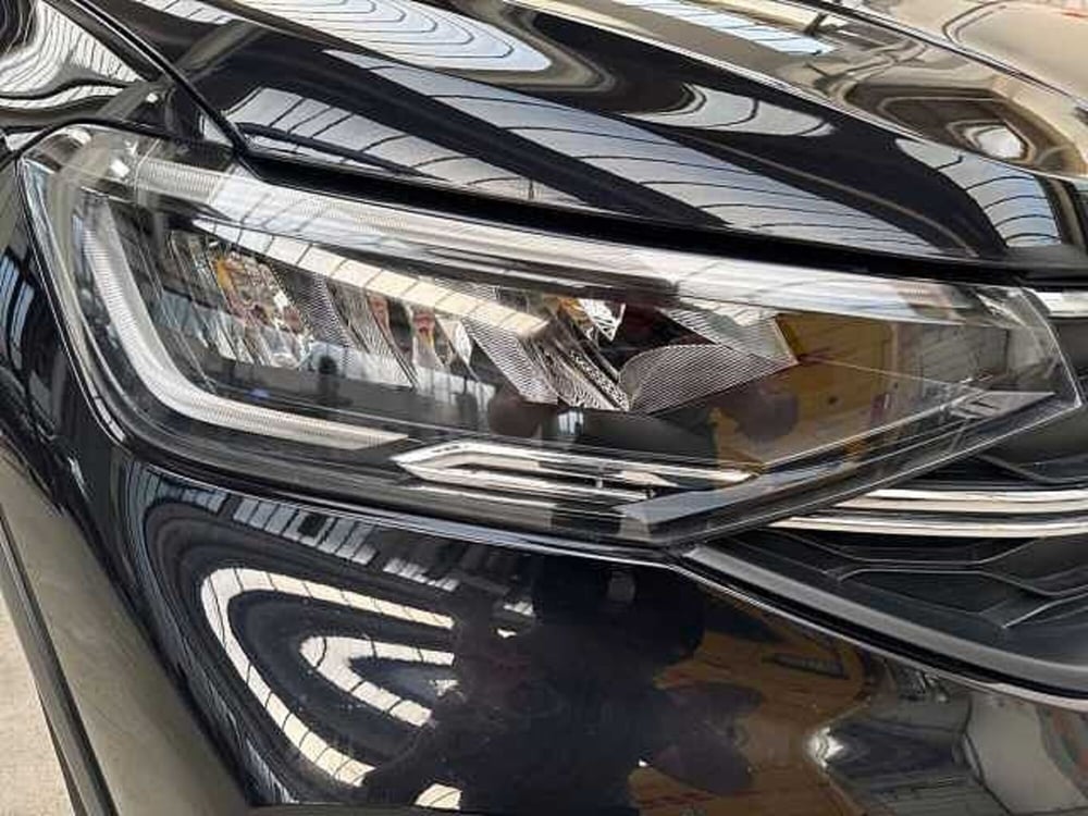 Volkswagen Taigo usata a Napoli (8)