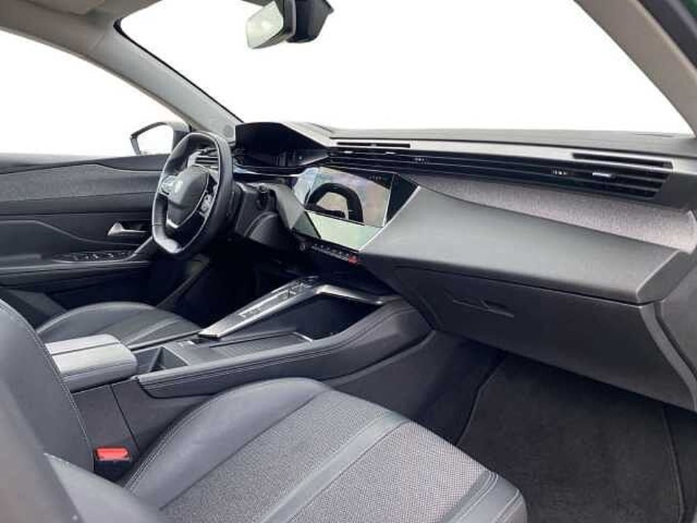 Peugeot 308 usata a Napoli (15)