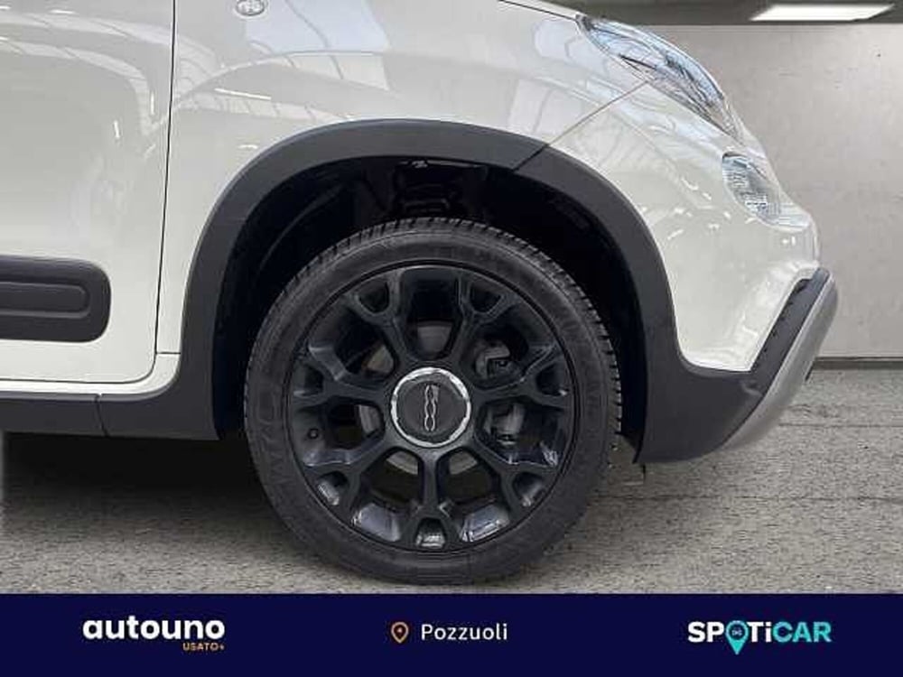 Fiat 500L usata a Napoli (10)