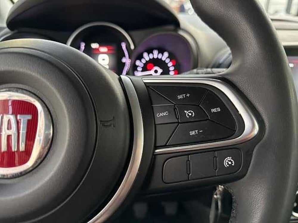 Fiat 500L usata a Napoli (17)