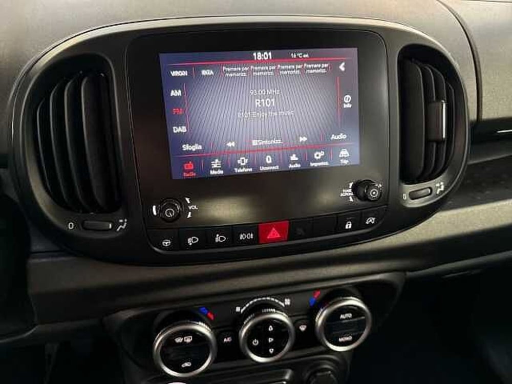 Fiat 500L usata a Napoli (18)