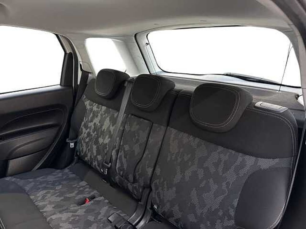 Fiat 500L usata a Napoli (20)