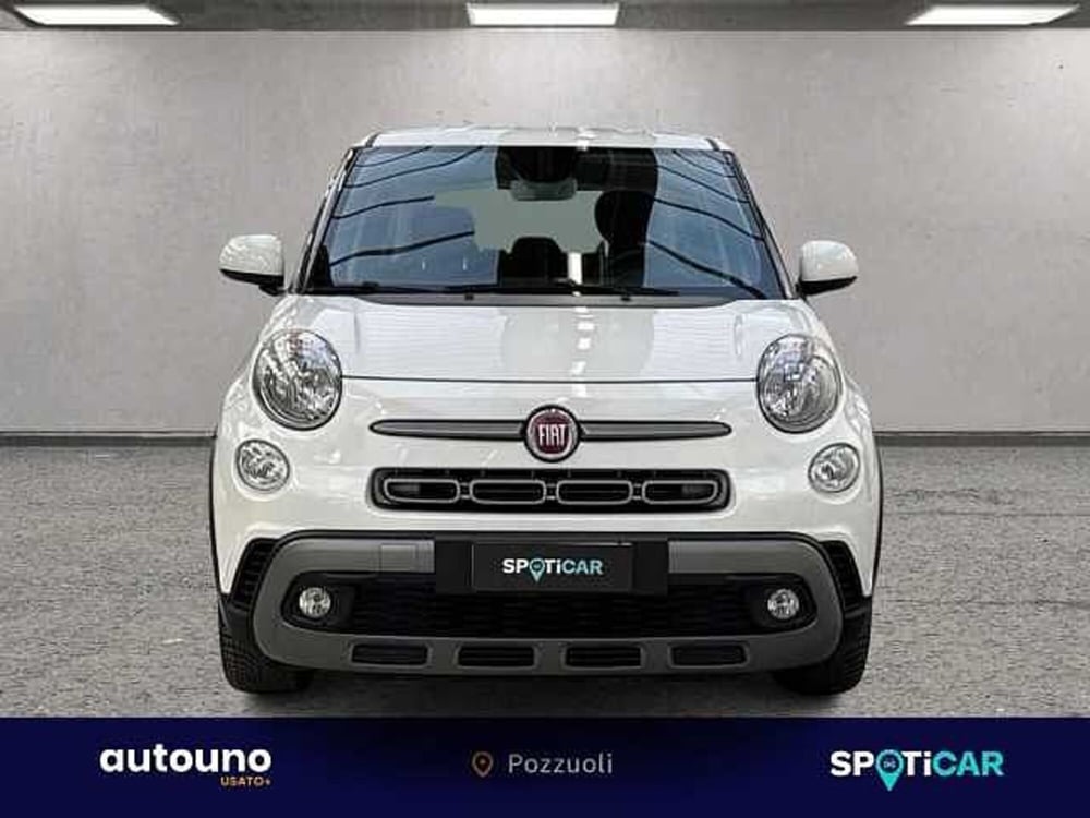 Fiat 500L usata a Napoli (8)