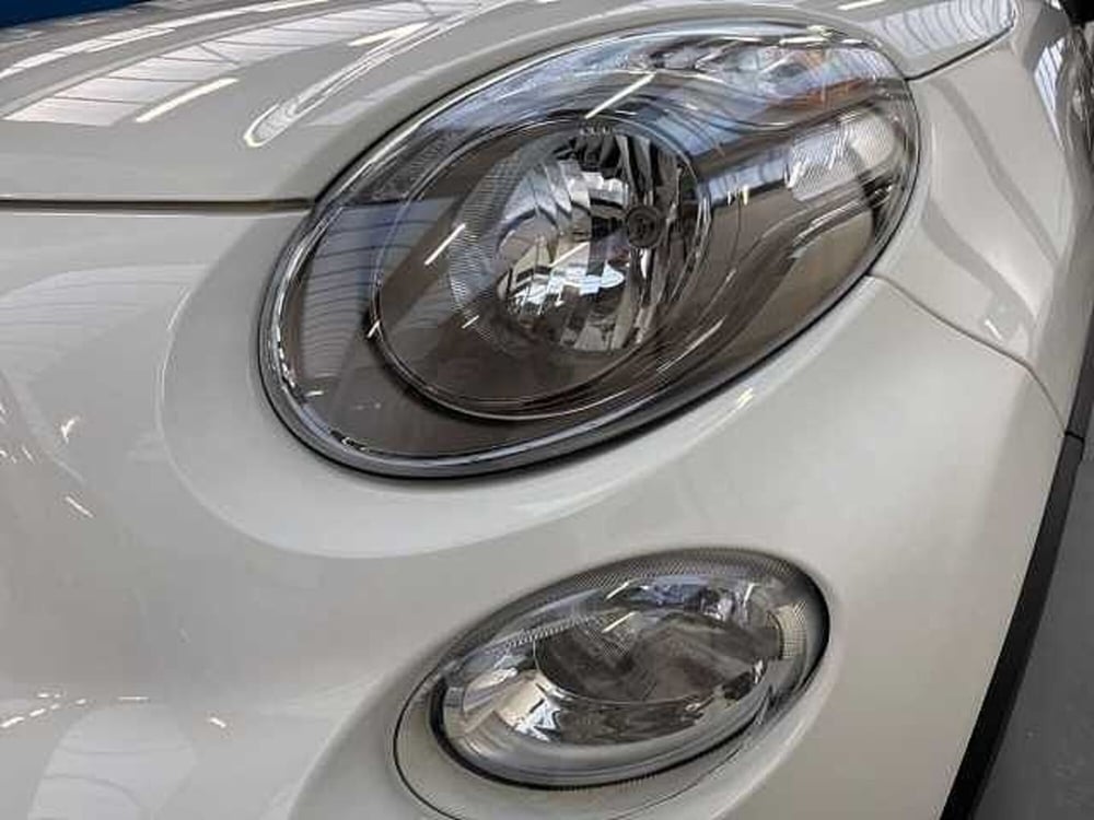 Fiat 500L usata a Napoli (9)