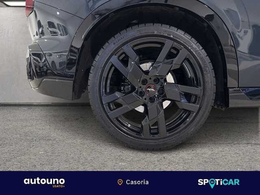 MINI Mini Countryman usata a Napoli (10)