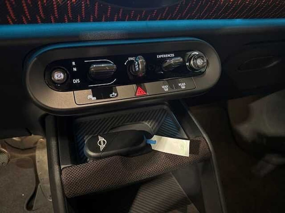 MINI Mini Countryman usata a Napoli (20)