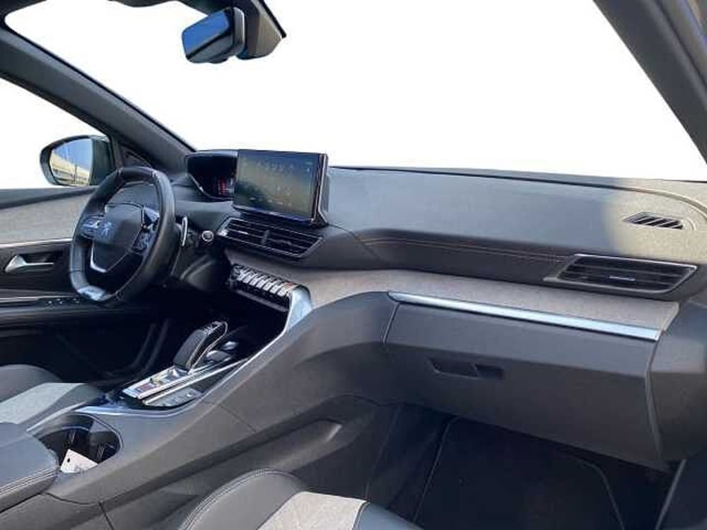 Peugeot 3008 usata a Napoli (13)