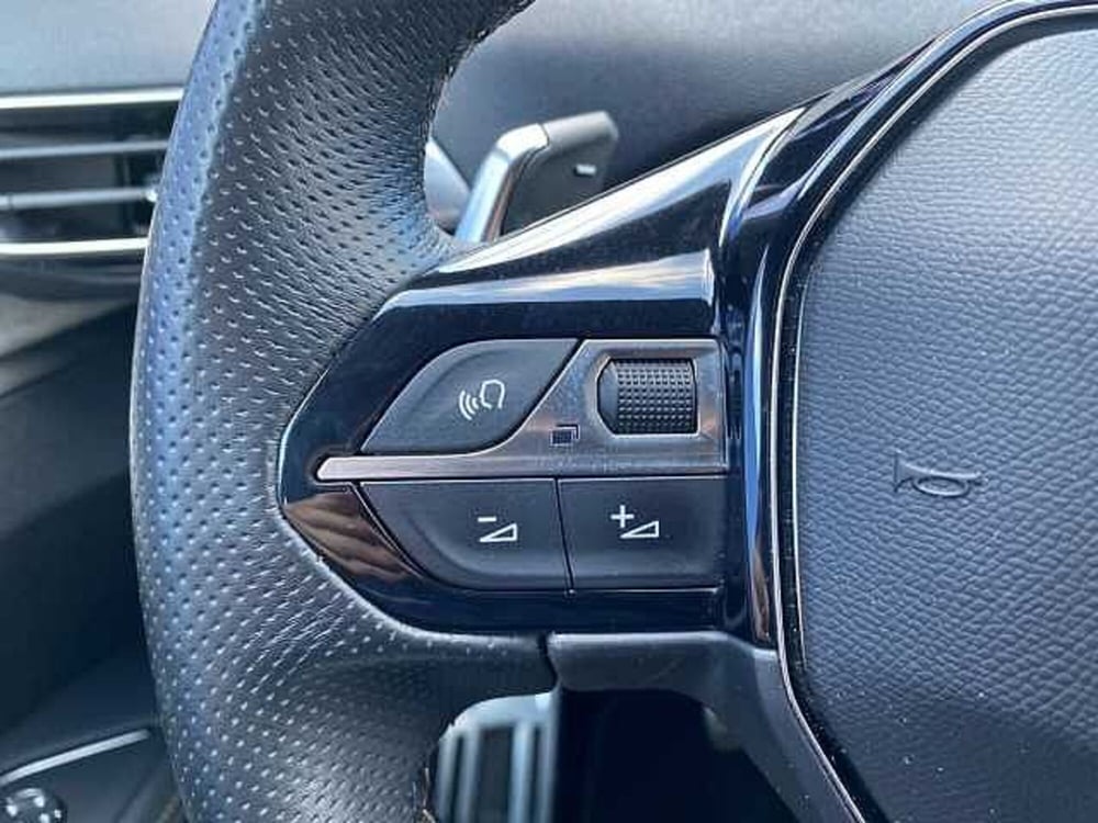 Peugeot 3008 usata a Napoli (16)