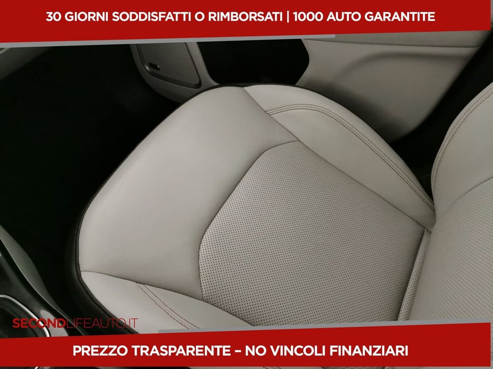 Jeep Compass usata a Chieti (17)
