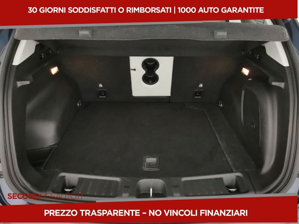 Jeep Compass usata a Chieti (9)