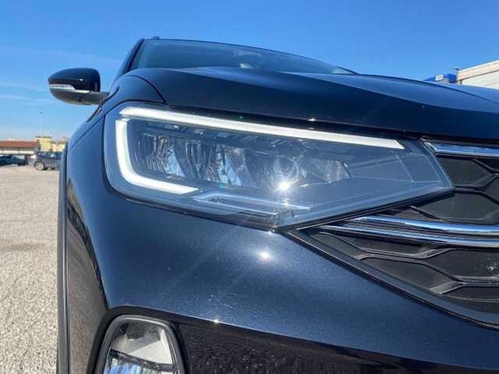 Volkswagen Taigo usata a Napoli (18)