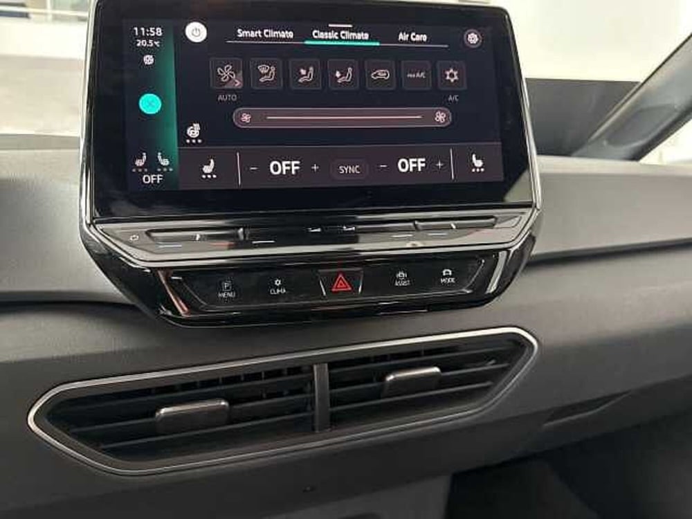 Citroen C3 nuova a Napoli (17)