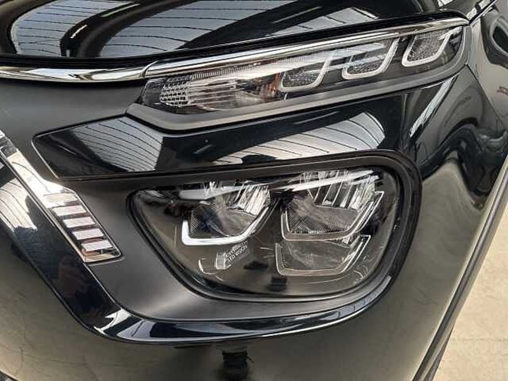 Citroen C3 nuova a Napoli (8)